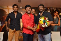 Abhimanyudu Movie Press Meet